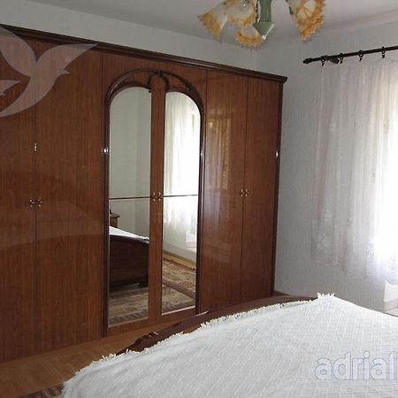 Apartment Jelic Senj  Exterior foto