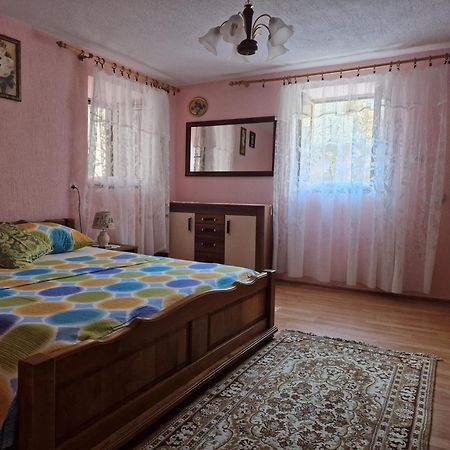 Apartment Jelic Senj  Exterior foto