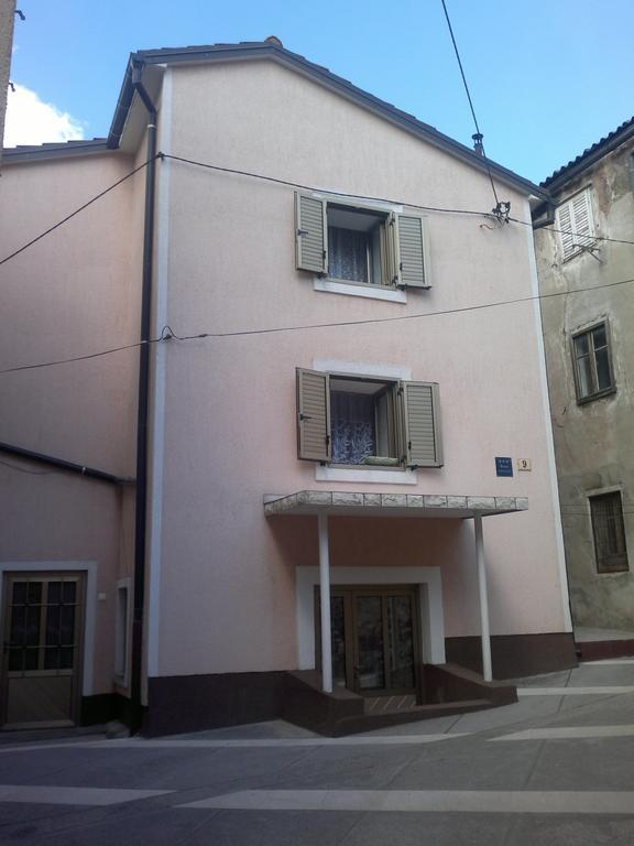 Apartment Jelic Senj  Zimmer foto