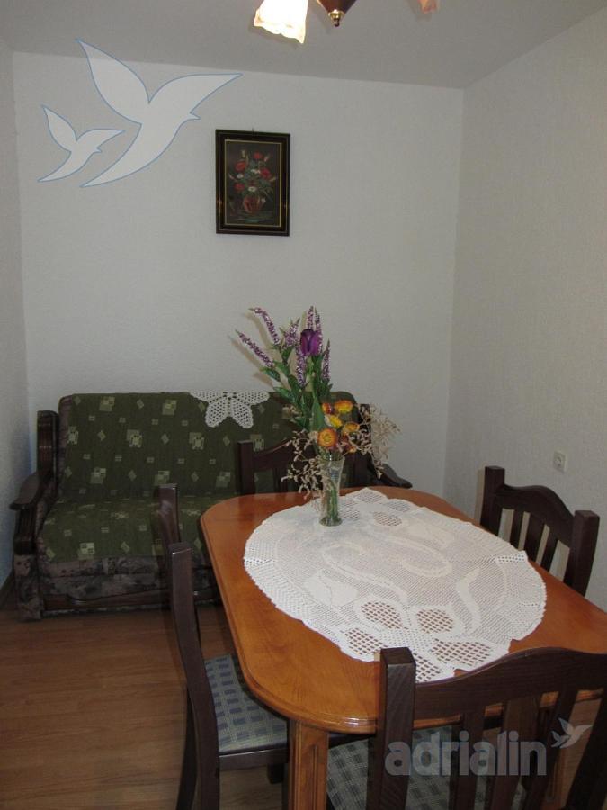 Apartment Jelic Senj  Exterior foto