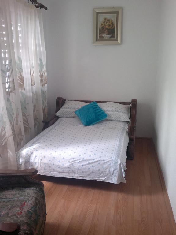 Apartment Jelic Senj  Zimmer foto