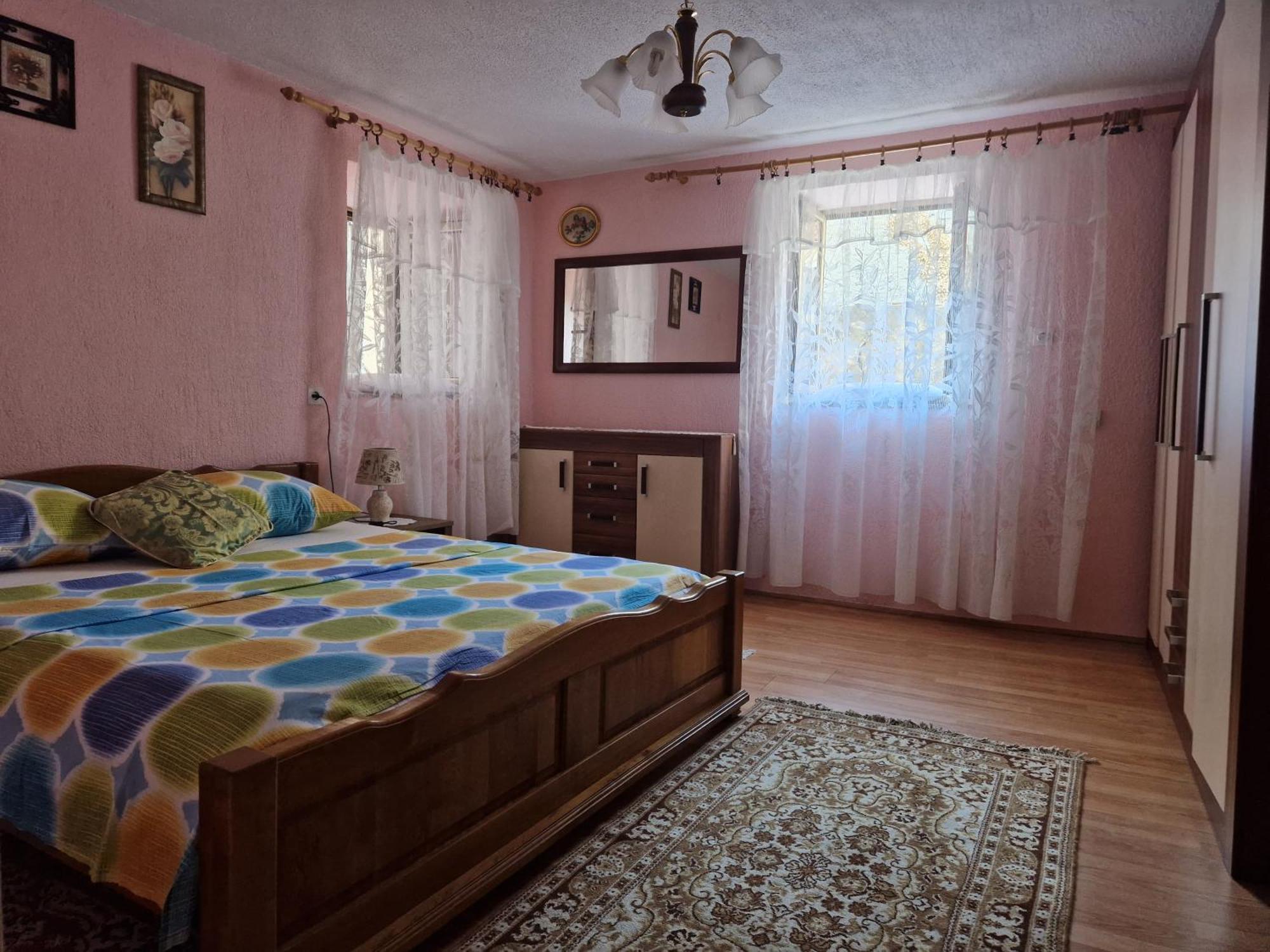 Apartment Jelic Senj  Exterior foto
