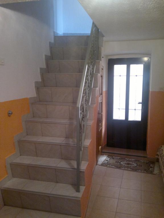 Apartment Jelic Senj  Zimmer foto