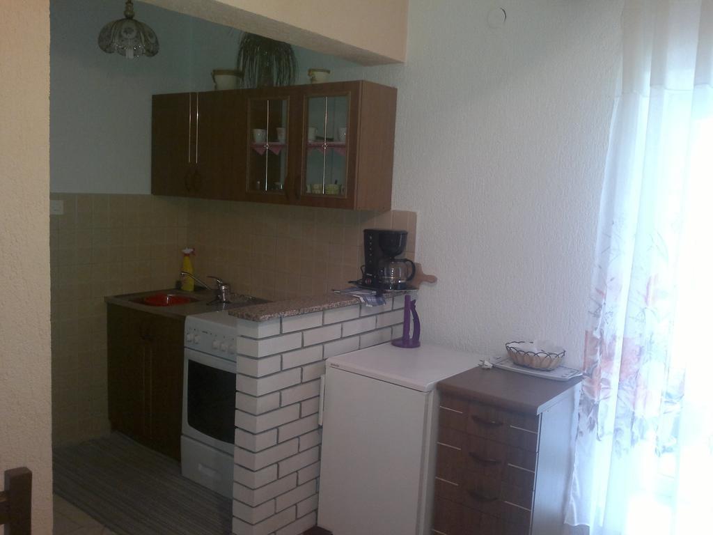 Apartment Jelic Senj  Zimmer foto