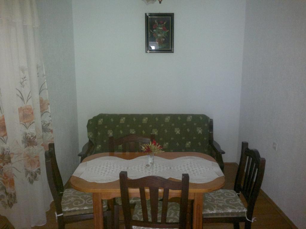Apartment Jelic Senj  Zimmer foto