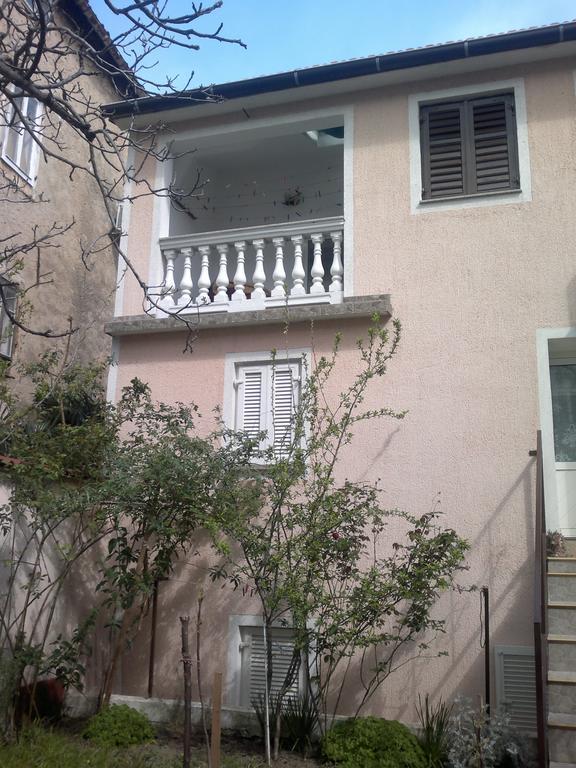 Apartment Jelic Senj  Zimmer foto