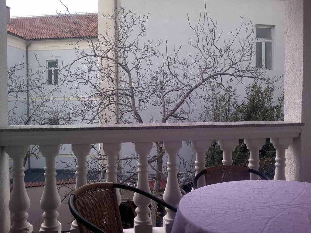 Apartment Jelic Senj  Zimmer foto