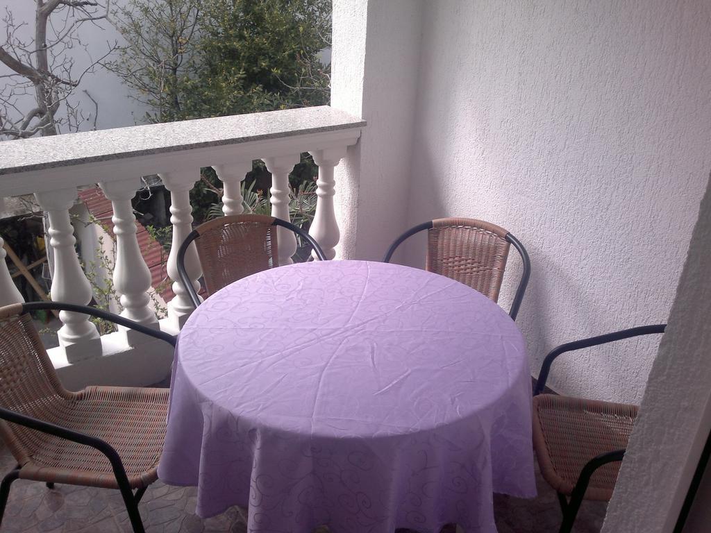 Apartment Jelic Senj  Zimmer foto