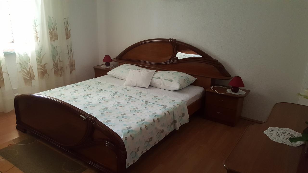 Apartment Jelic Senj  Exterior foto